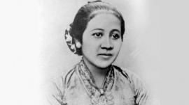 SELAMAT MEMPERINGATI HARI KARTINI